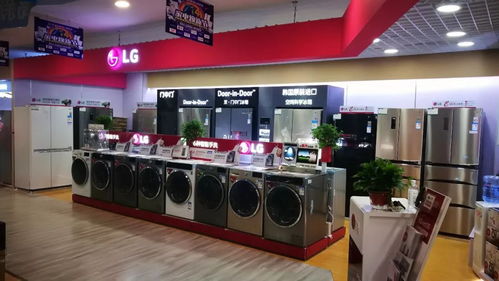 家電鉅惠，華耐家居高新店聯(lián)手七大品牌開(kāi)啟裸價(jià)工廠直銷(xiāo)